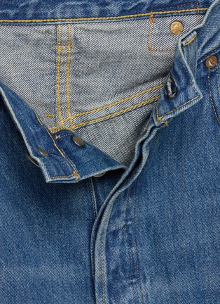  - LEVI’S - 1953 501 Bamoose Denim Jeans