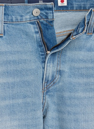 - LEVI’S - Blue Tab 511 Medium Wash Jeans
