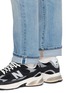  - LEVI’S - Blue Tab 511 Medium Wash Jeans