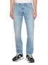 LEVI’S Blue Tab 511 Medium Wash Jeans