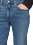  - LEVI’S - Blue Tab 502 Tapered Jeans