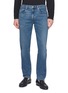 LEVI’S Blue Tab 502 Tapered Jeans