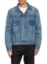 LEVI’S 1953 Type II Cotton Denim Jacket