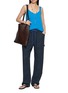 Figure View - Click To Enlarge - RAG & BONE - Atlas Drawstring Waistband Linen Pants