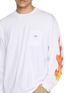  - APRÈS SURF A.P.S. - Starlight Printed Long Sleeve T-Shirt