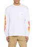 APRÈS SURF A.P.S. Starlight Printed Long Sleeve T-Shirt