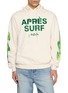 APRÈS SURF A.P.S. Leon Bandana Print Hoodie