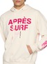  - APRÈS SURF A.P.S. - Leon Printed Hoodie