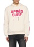 APRÈS SURF A.P.S. Leon Printed Hoodie
