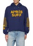 APRÈS SURF A.P.S. Le George Hoodie