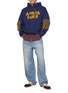 Figure View - Click To Enlarge - APRÈS SURF A.P.S. - Le George Hoodie
