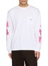 APRÈS SURF A.P.S. Wave Starlight Printed Long Sleeve T-Shirt