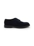 DOUCAL'S Suede Derby Shoes