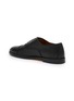  - DOUCAL'S - Cap-Toe Leather Oxford Shoes
