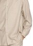  - AURALEE - Super Light Wool Shirt