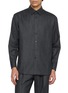 AURALEE Super Light Wool Shirt