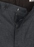  - AURALEE - Super Light Two Tuck Wool Trousers