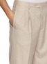  - AURALEE - Super Light Two Tuck Wool Trousers