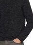  - AURALEE - Knit Cashmere Sweater