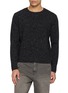 AURALEE Knit Cashmere Sweater