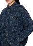  - EPINGLER - Flower Western Shirt