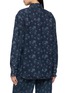 Back View - Click To Enlarge - EPINGLER - Flower Western Shirt