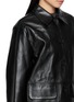  - EPINGLER - Button Up Mac Coat