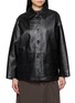 EPINGLER Button Up Mac Coat
