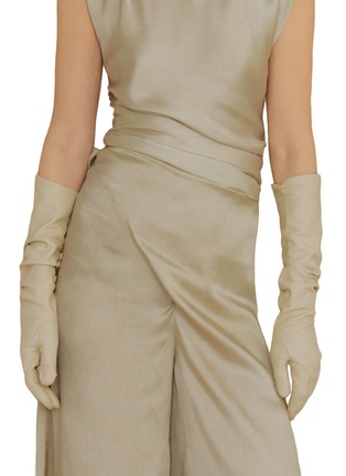  - CORTANA - Ocaso Fluid Pants