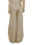 Back View - Click To Enlarge - CORTANA - Ocaso Fluid Pants