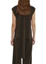 Back View - Click To Enlarge - CORTANA - Espera High Neck Top