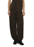 Main View - Click To Enlarge - CORTANA - Espera Harem Style Wide Leg Pants