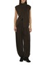 Figure View - Click To Enlarge - CORTANA - Espera Harem Style Wide Leg Pants
