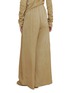 Back View - Click To Enlarge - CORTANA - Odisea Wide Leg Pants