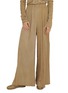 Main View - Click To Enlarge - CORTANA - Odisea Wide Leg Pants