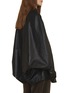 Detail View - Click To Enlarge - CORTANA - Opala Leather Jacket