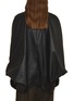 Back View - Click To Enlarge - CORTANA - Opala Leather Jacket