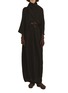 Main View - Click To Enlarge - CORTANA - Attached Stole With Anhelo Sleeves