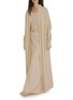 Figure View - Click To Enlarge - CORTANA - Solar Long Jacket