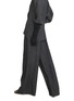  - CORTANA - Anhelo Wide Leg Pants