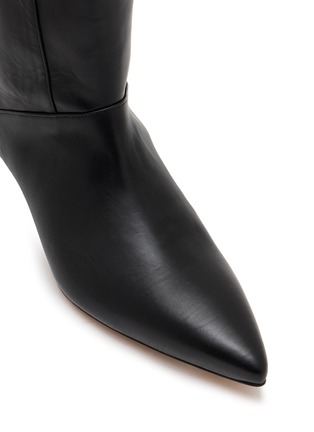Detail View - Click To Enlarge - JUDE - Romy 45 Leather Tall Boots