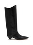 JUDE Romy 45 Leather Tall Boots