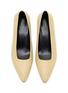 Detail View - Click To Enlarge - JUDE - Bonnie 55 Leather Pumps