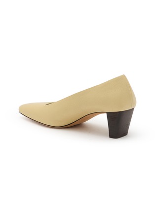  - JUDE - Bonnie 55 Leather Pumps