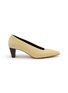 JUDE Bonnie 55 Leather Pumps