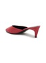  - JUDE - Cave 65 Creased Leather Mules