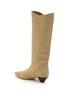  - JUDE - Romy 45 Suede Tall Boots
