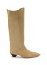 JUDE Romy 45 Suede Tall Boots