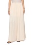 LA MAISON JADE Pleated Wide Leg Pants