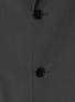  - TOMORROWLAND - Single Breasted 4-Way Stretch Blazer